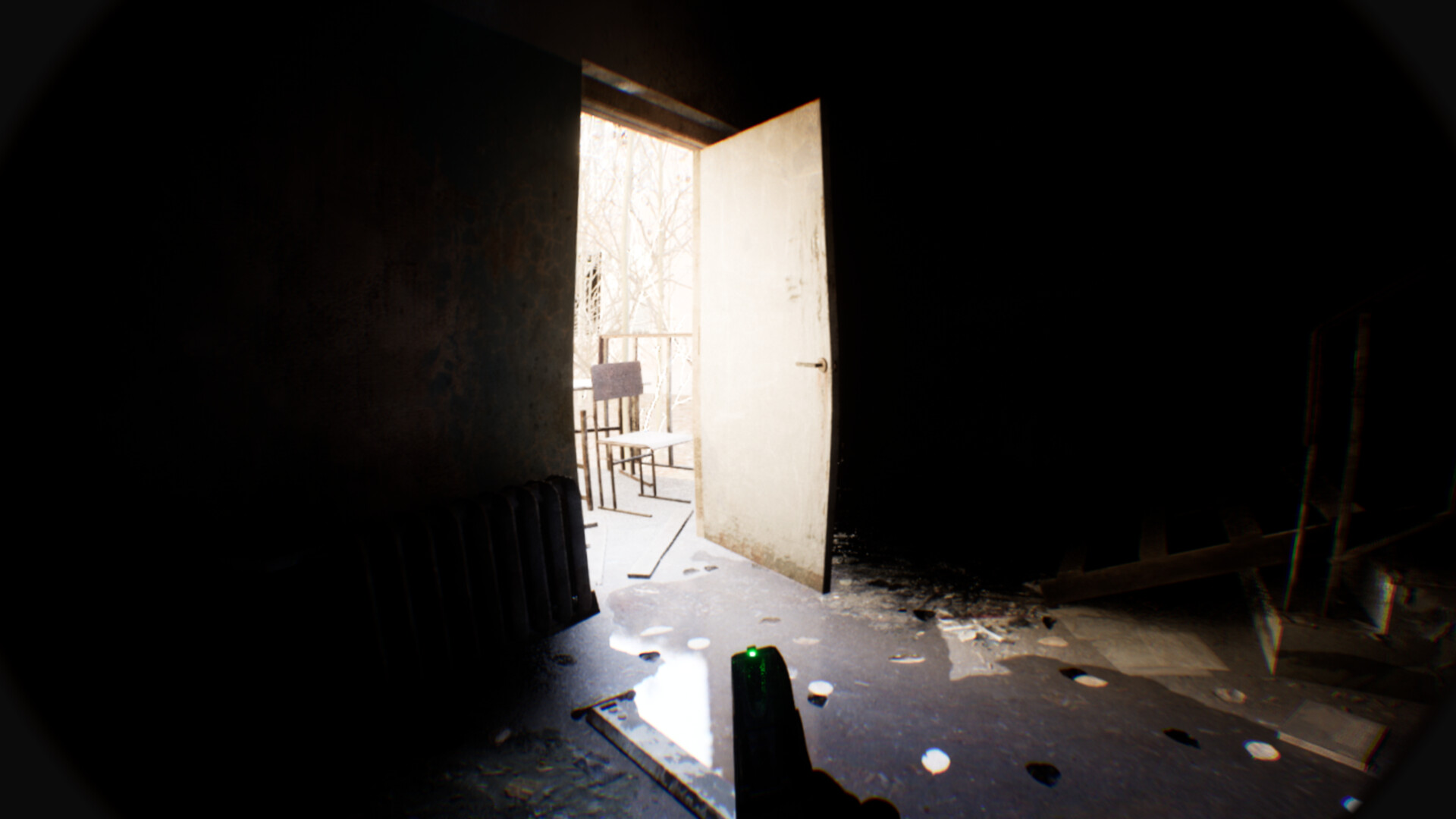 TacticalPulse screenshot 10