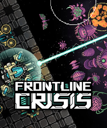 Frontline Crisis