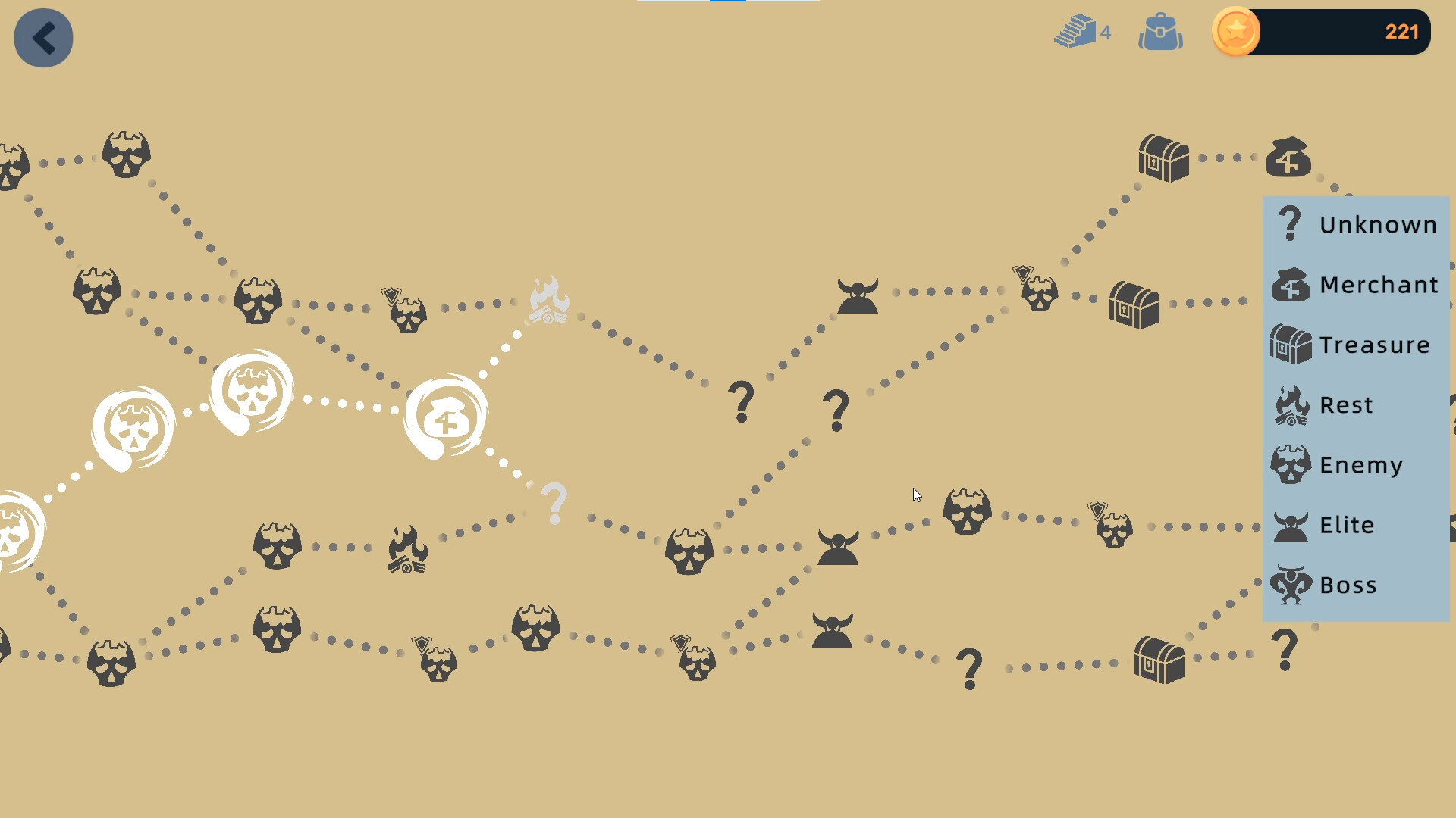 Throne Clash screenshot 1