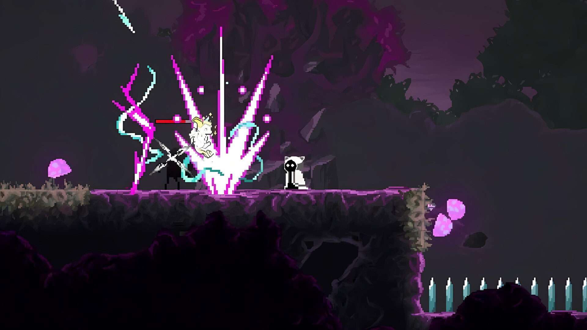 Mage's Legacy screenshot 8