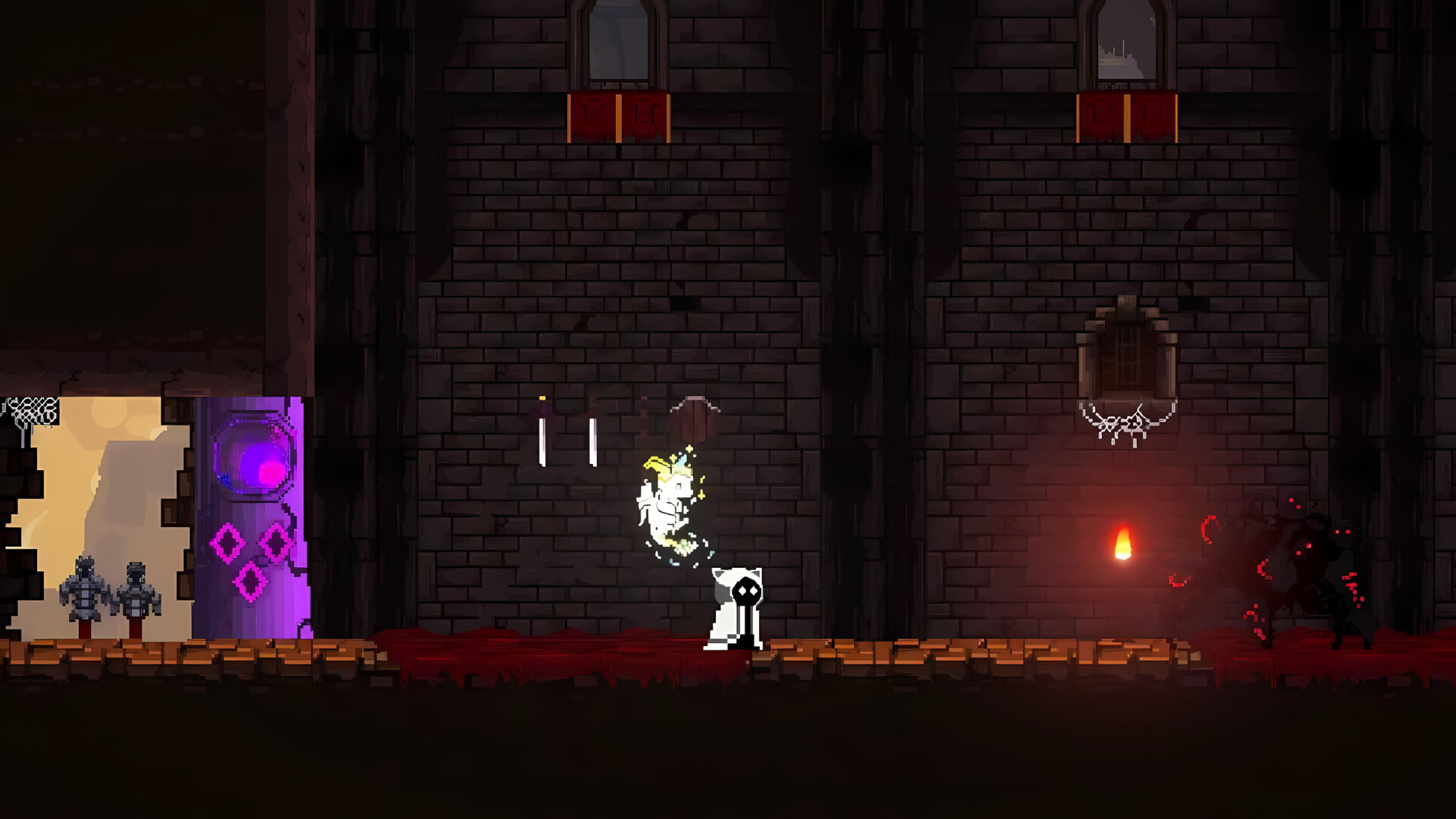 Mage's Legacy screenshot 3