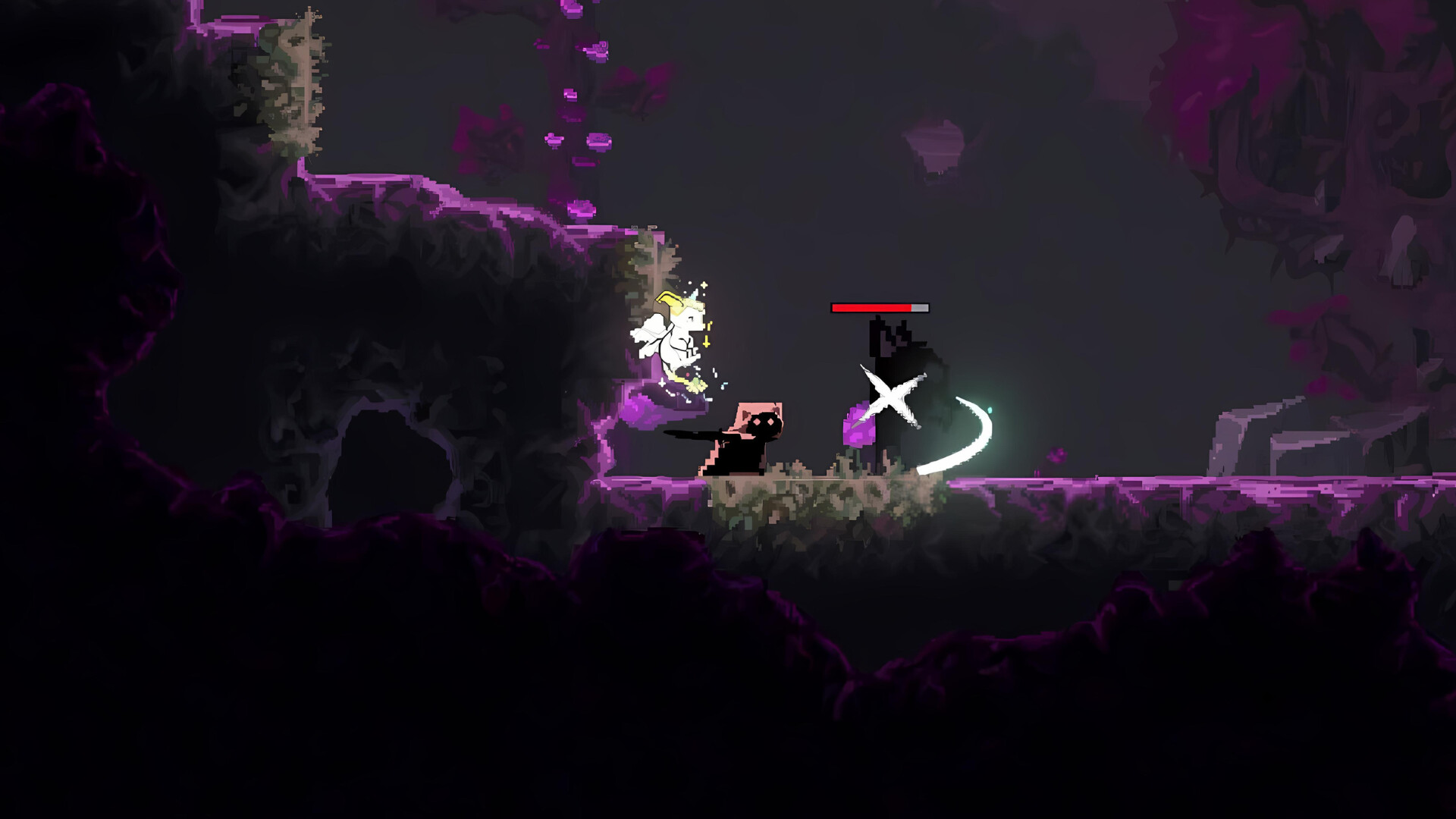 Mage's Legacy screenshot 4