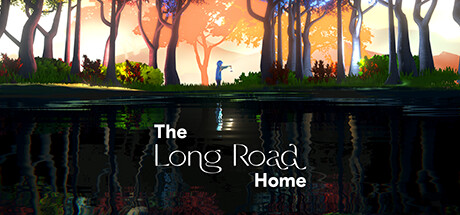 The Long Road Home: header artwork