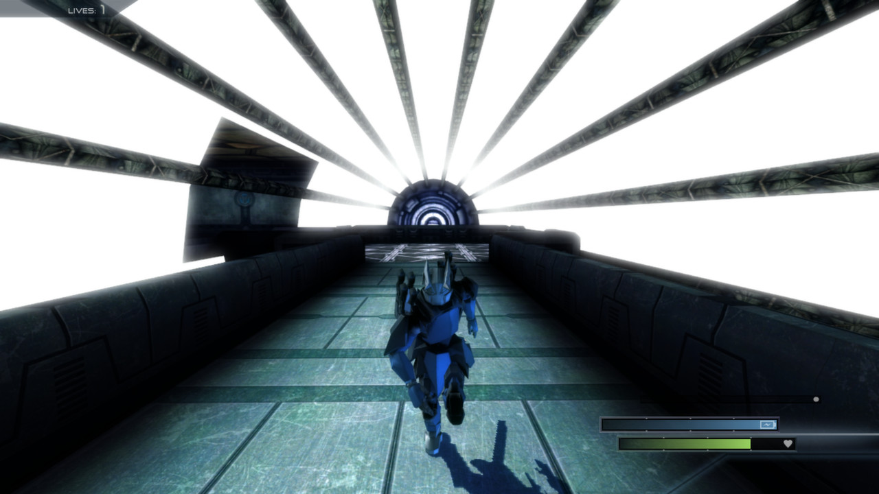Proxy Blade Zero screenshot 7