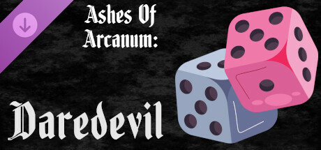 Ashes of Arcanum: The Daredevil Pack: header artwork