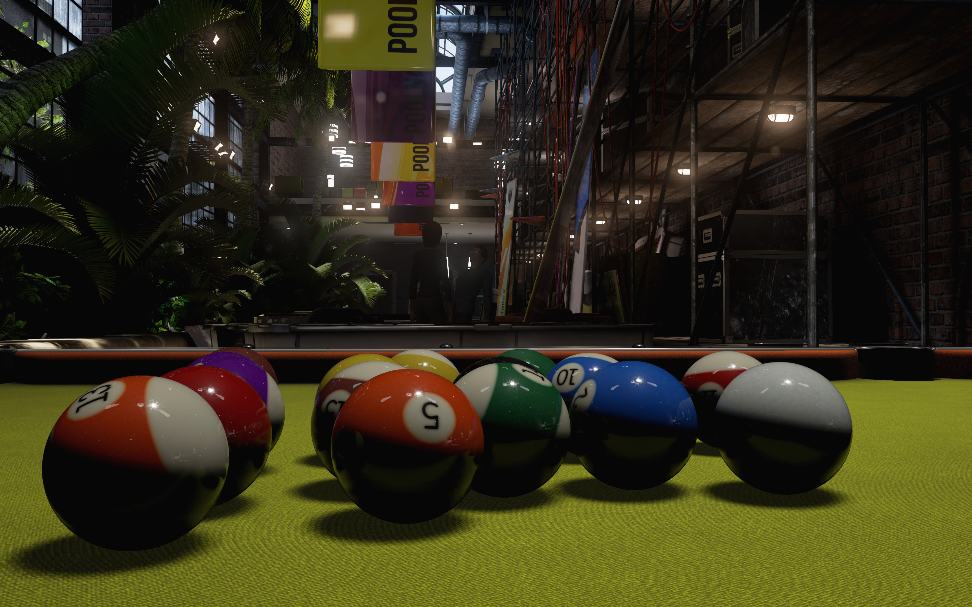 Pool Nation FX screenshot 5