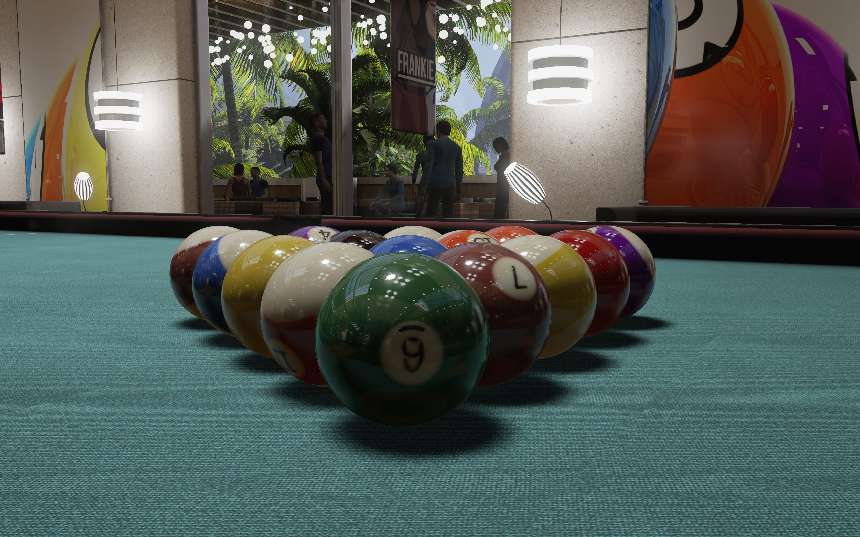 Pool Nation FX screenshot 7