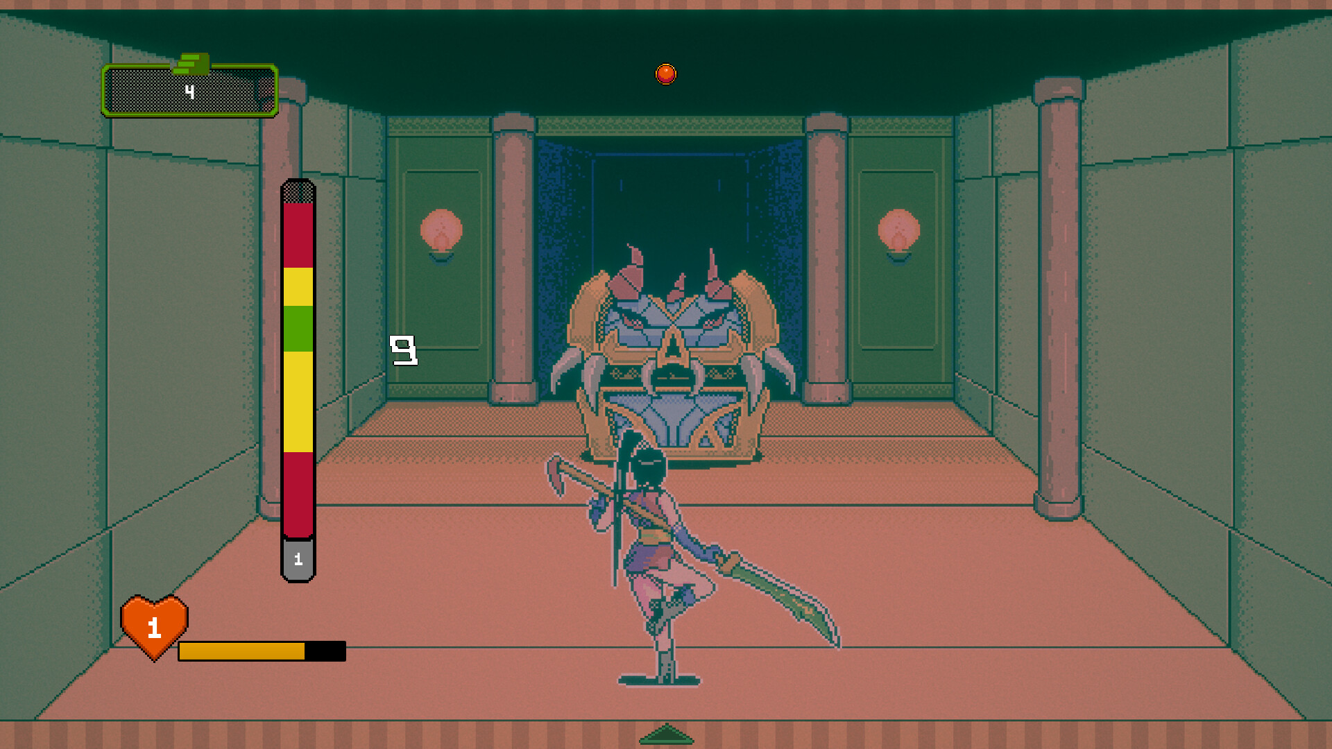 NewHero_01 screenshot 4
