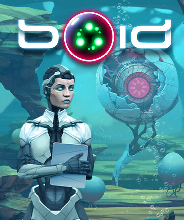 Boid