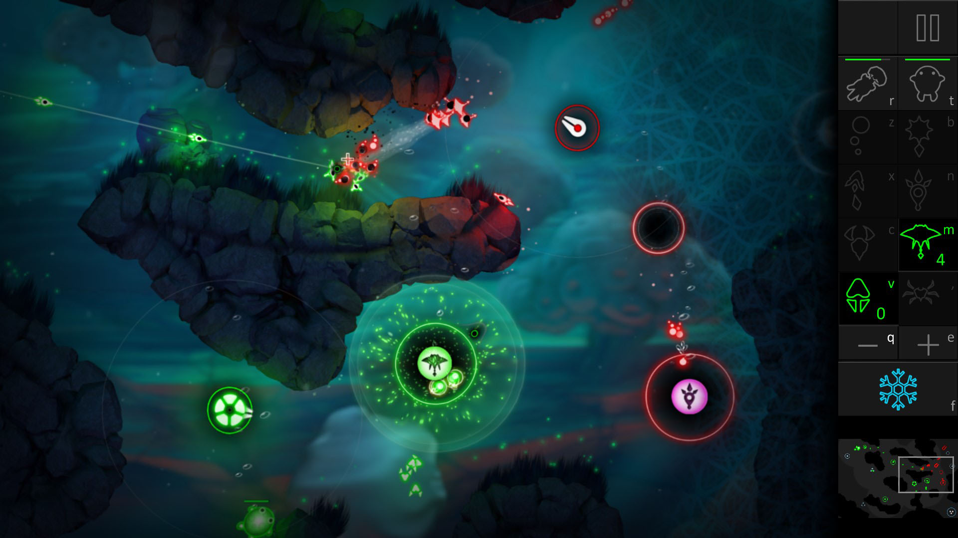 Boid screenshot 13
