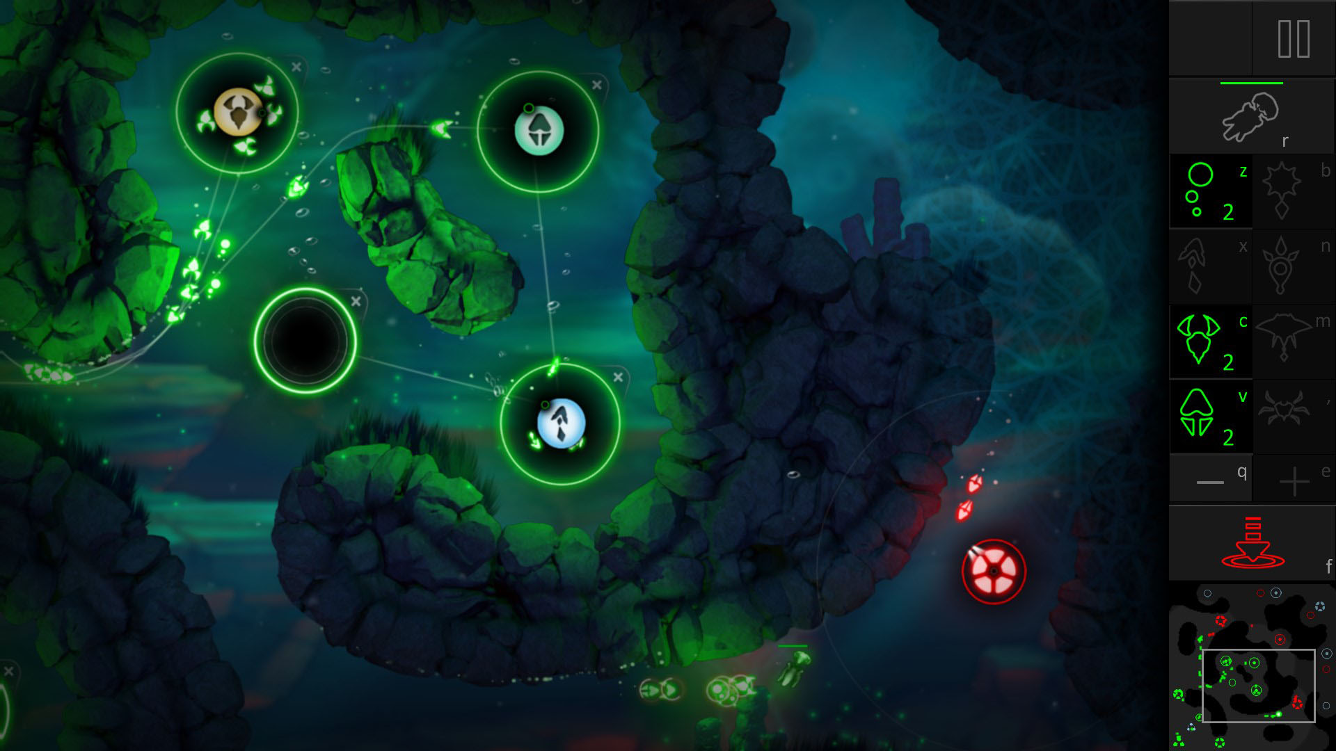 Boid screenshot 15