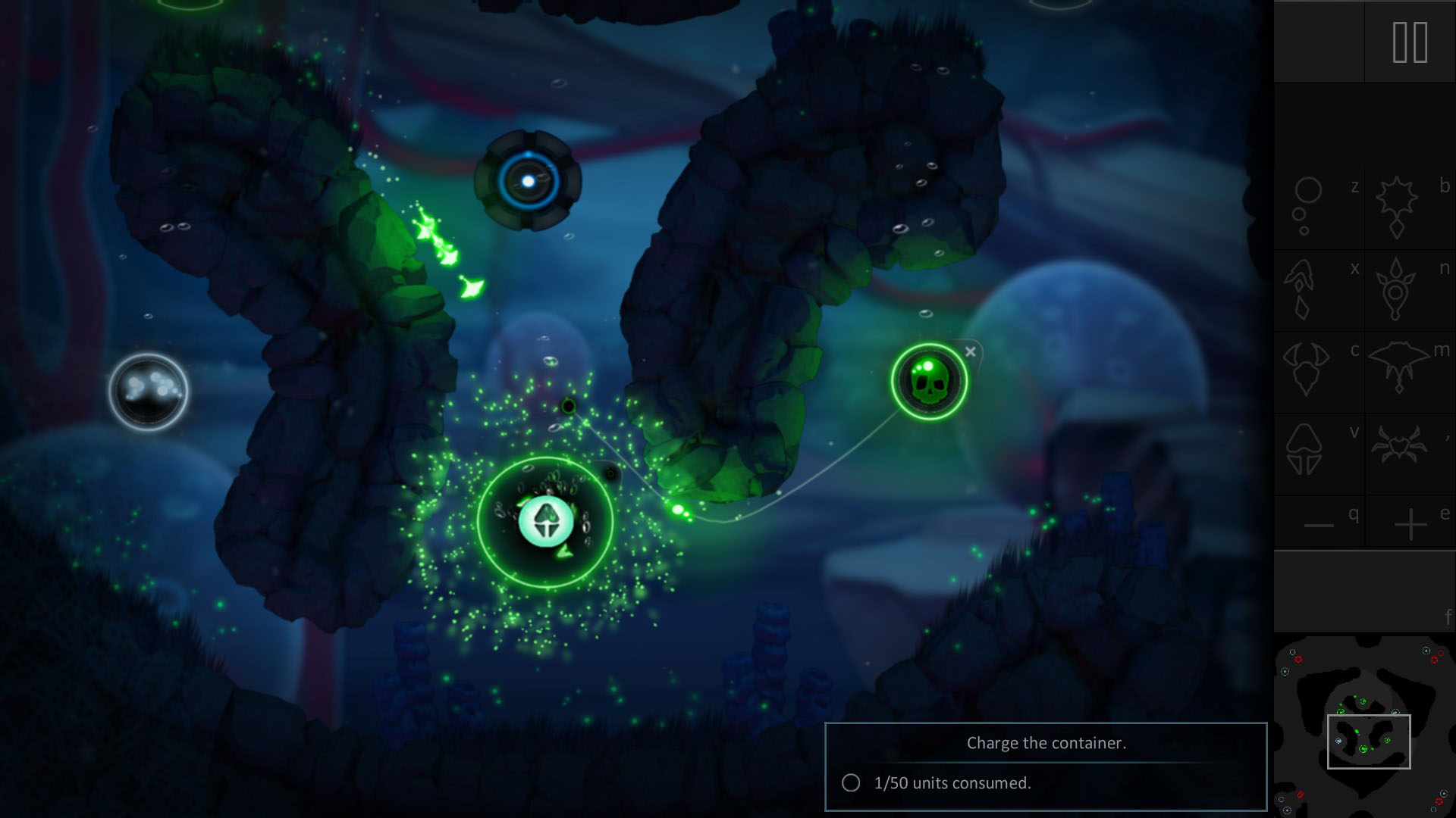 Boid screenshot 3