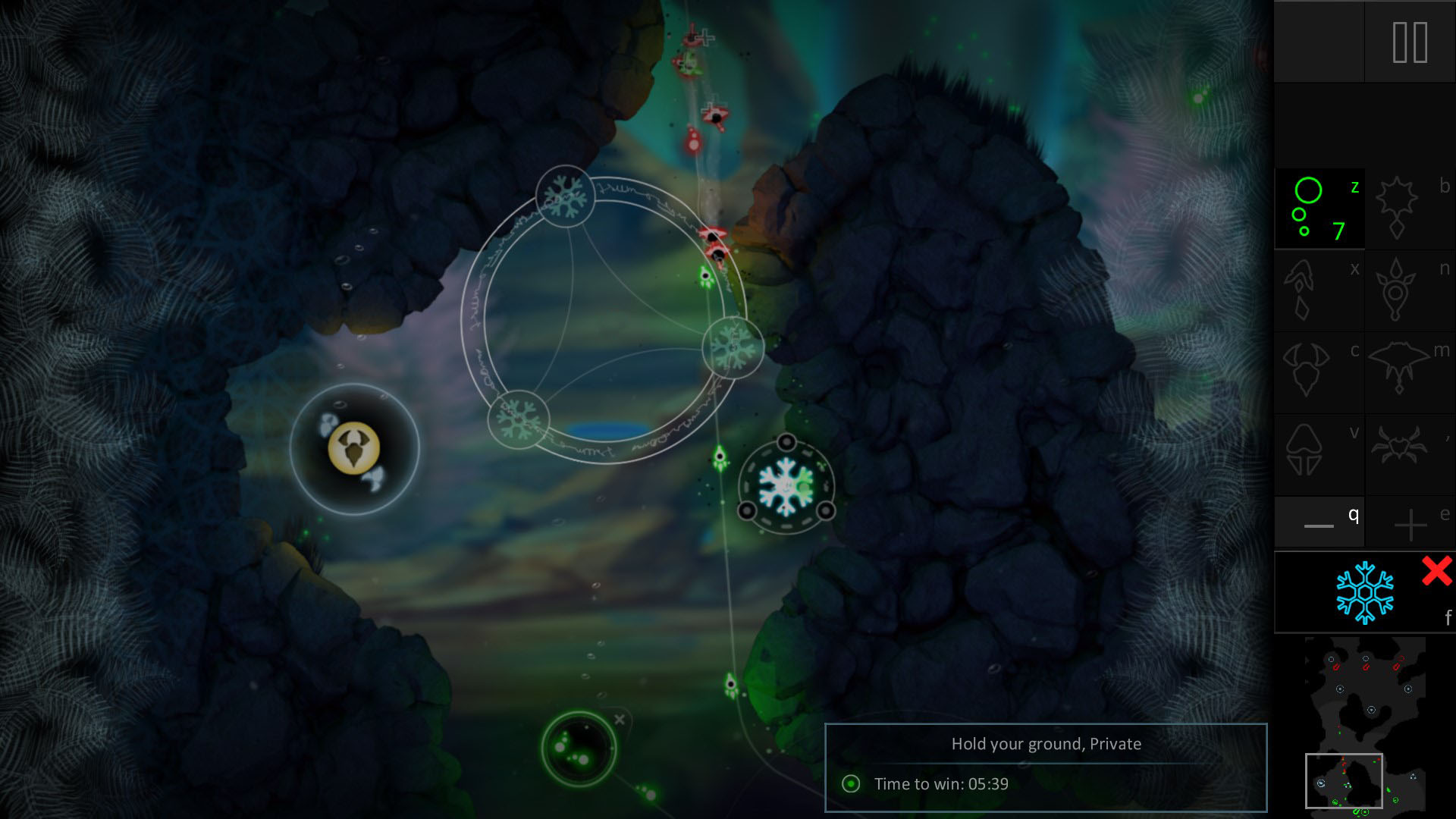 Boid screenshot 10