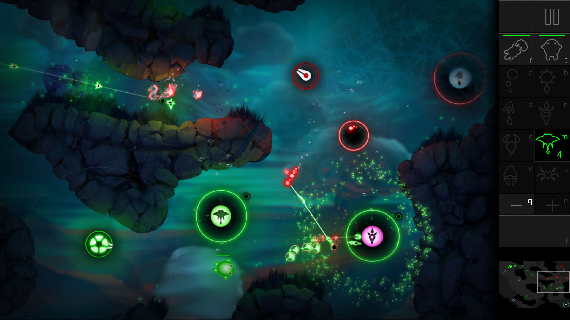 Boid screenshot 14