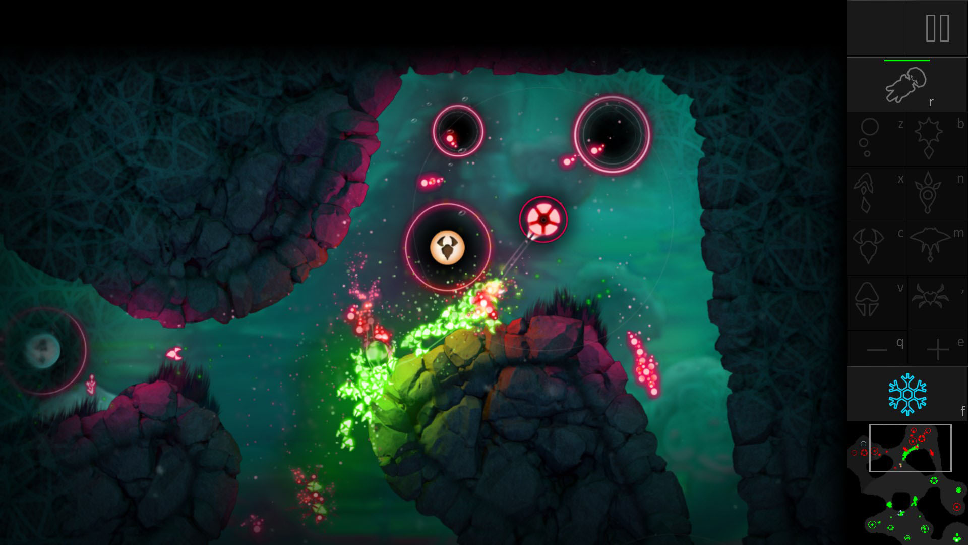Boid screenshot 12