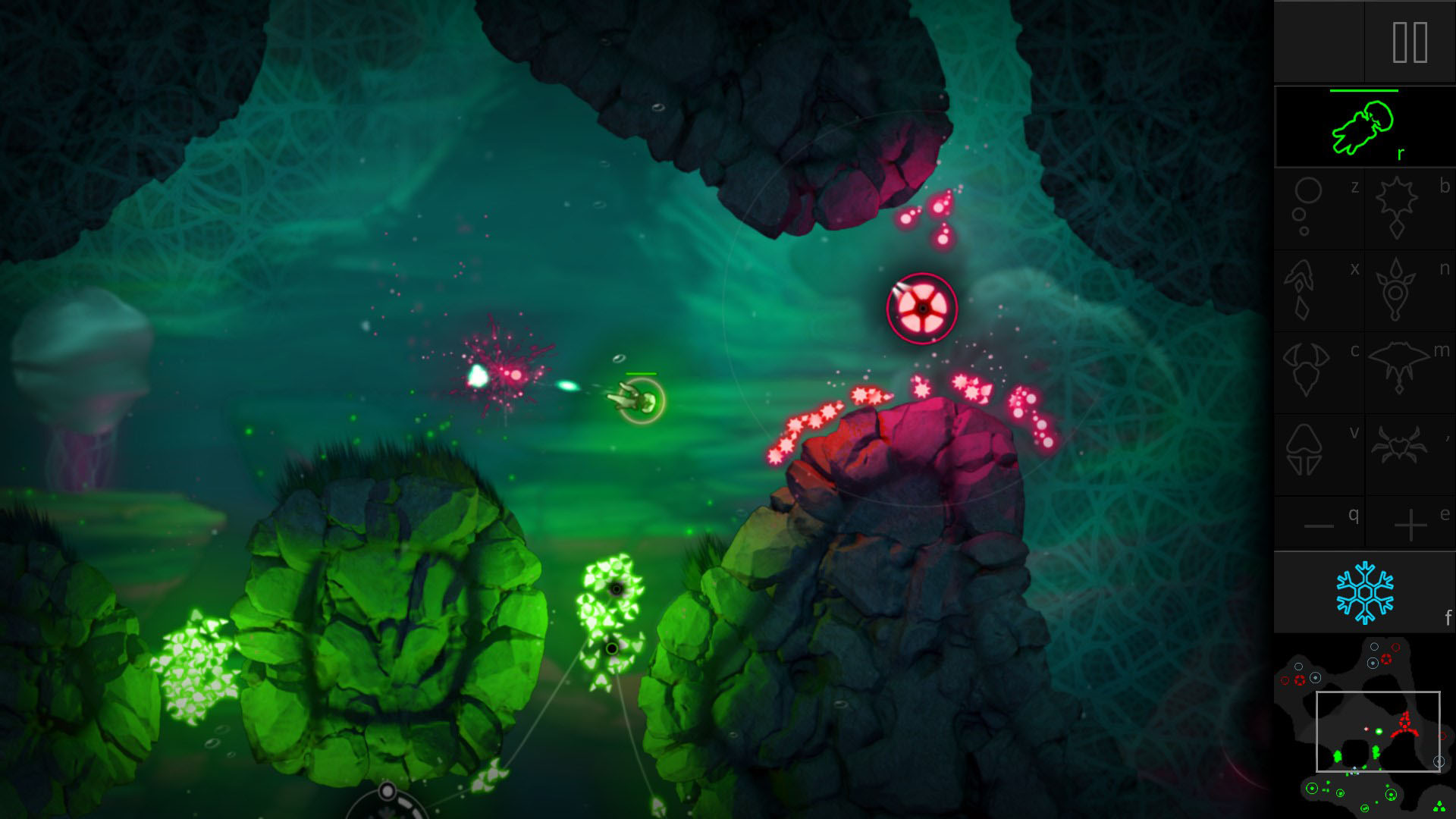 Boid screenshot 11