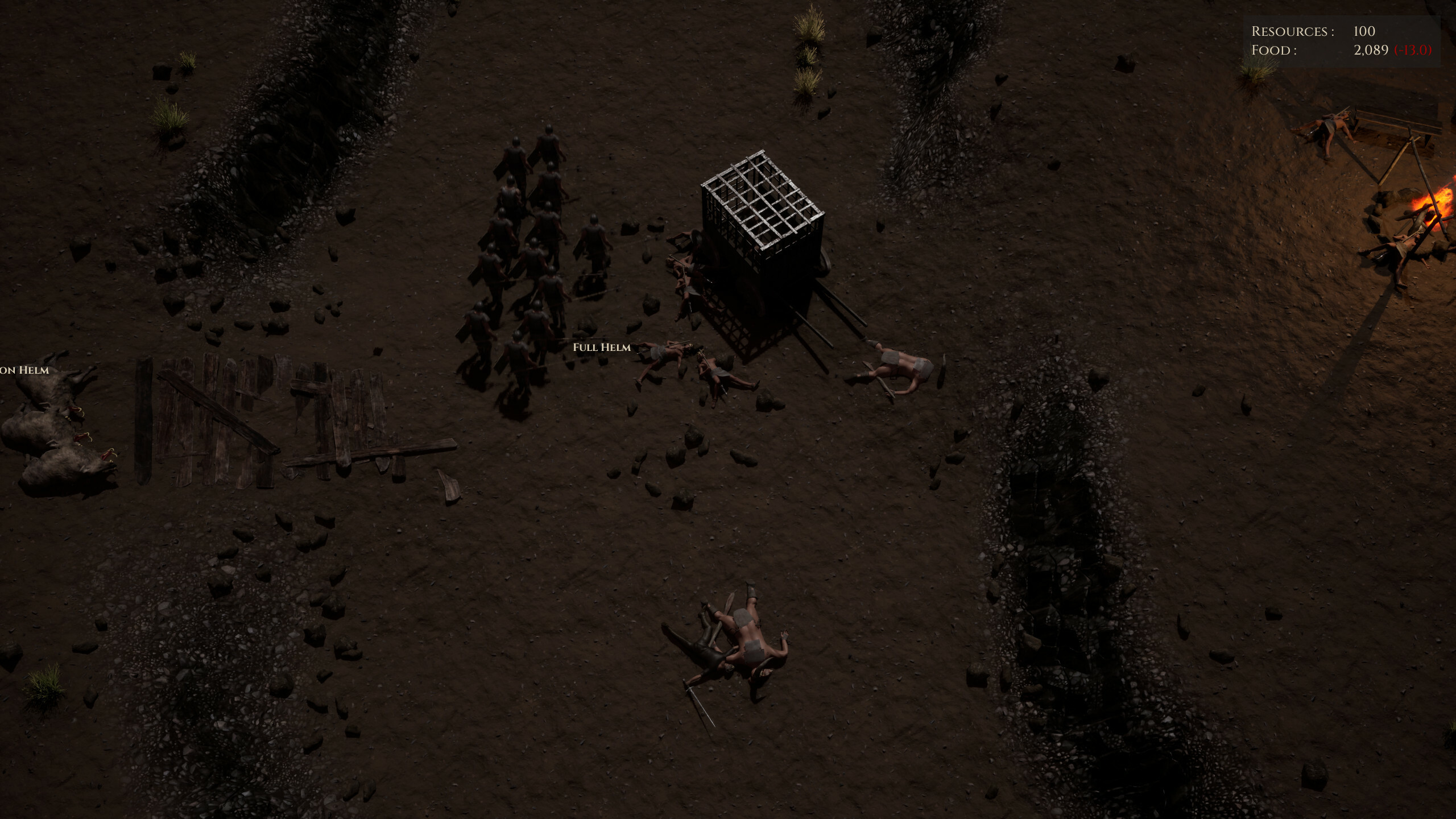 Vain Uprising screenshot 6