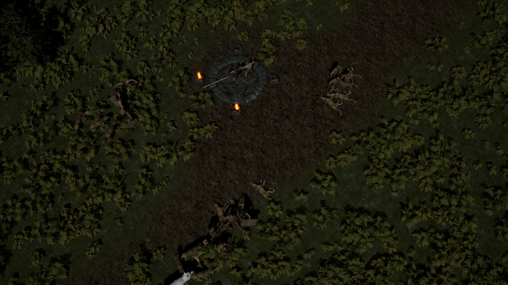Vain Uprising screenshot 7