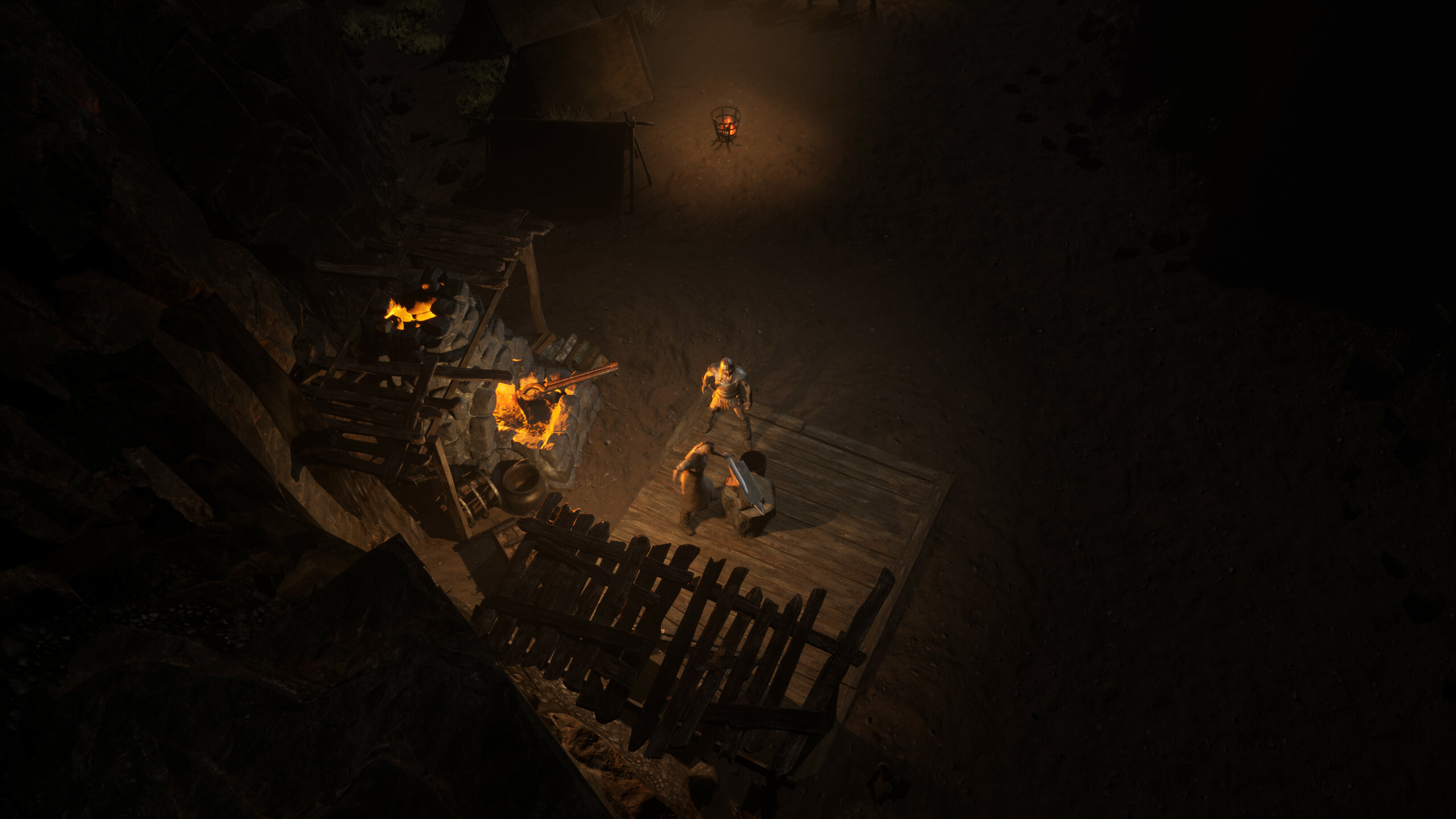 Vain Uprising screenshot 8