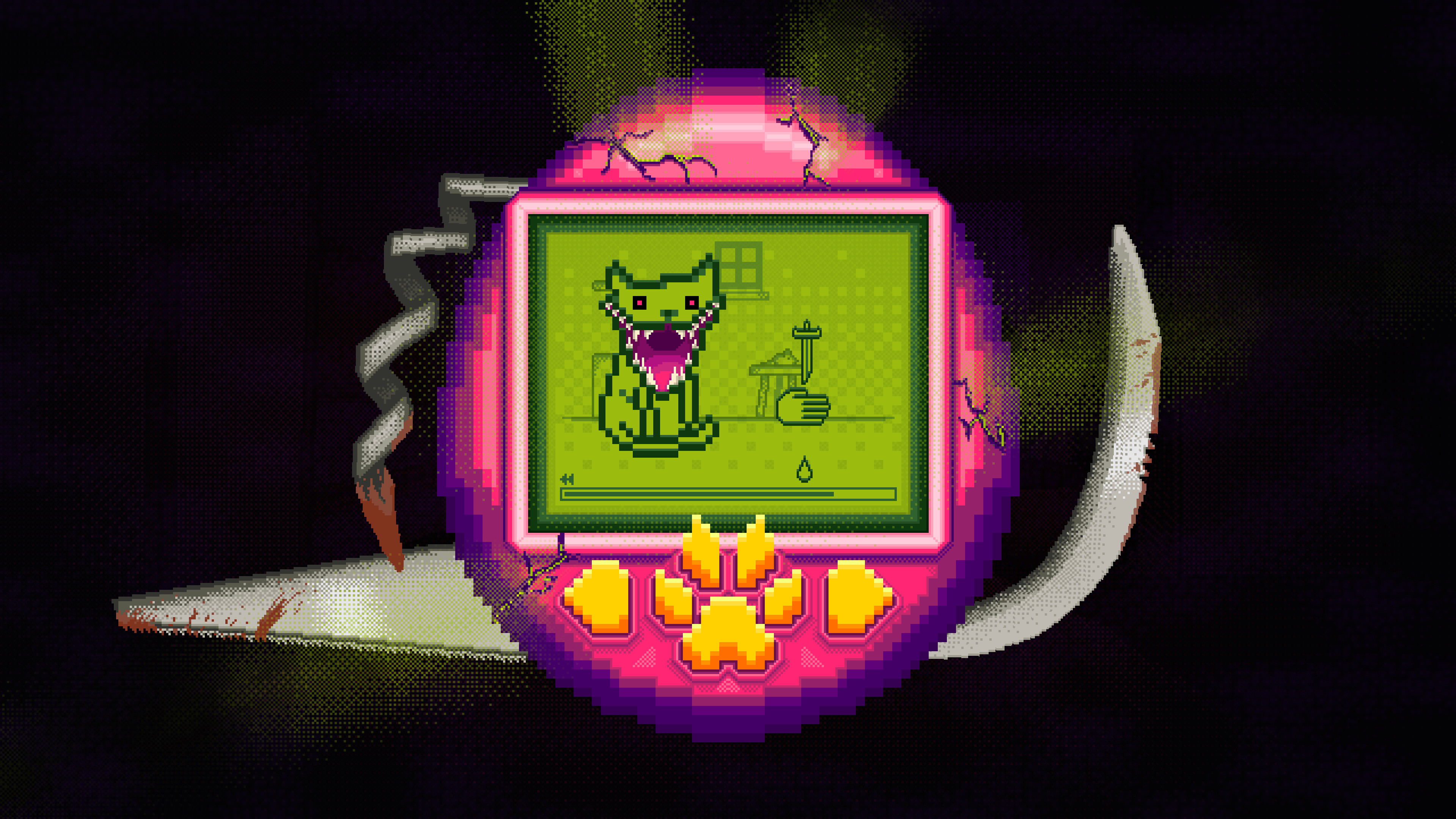 Babette screenshot 6