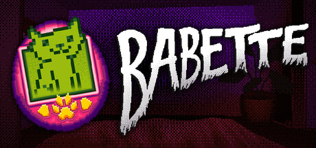 Babette — Steam header