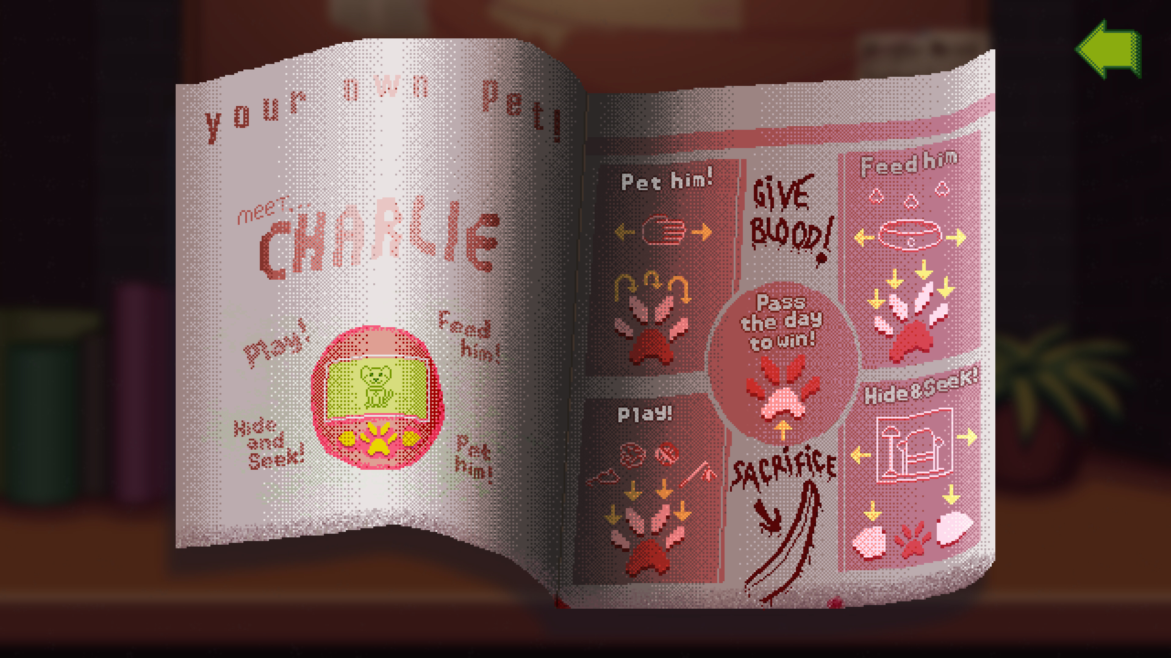 Babette screenshot 2