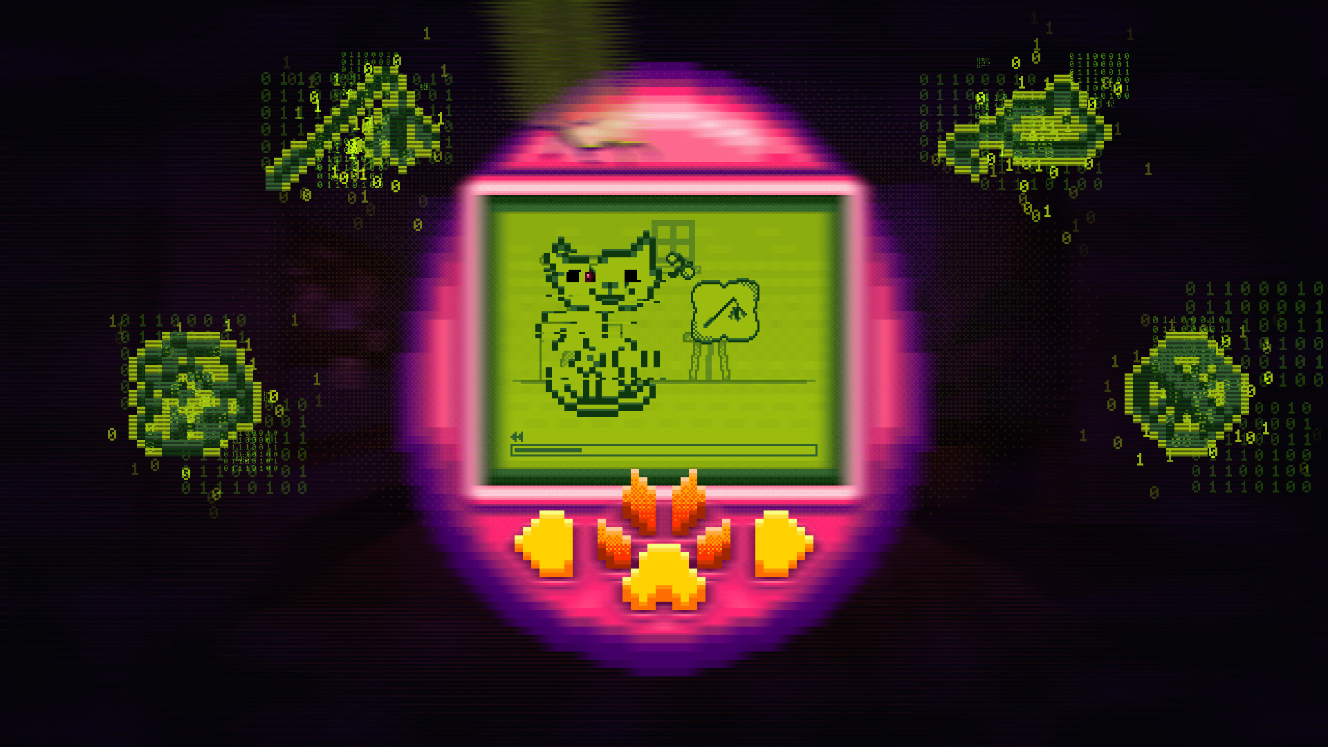 Babette screenshot 4