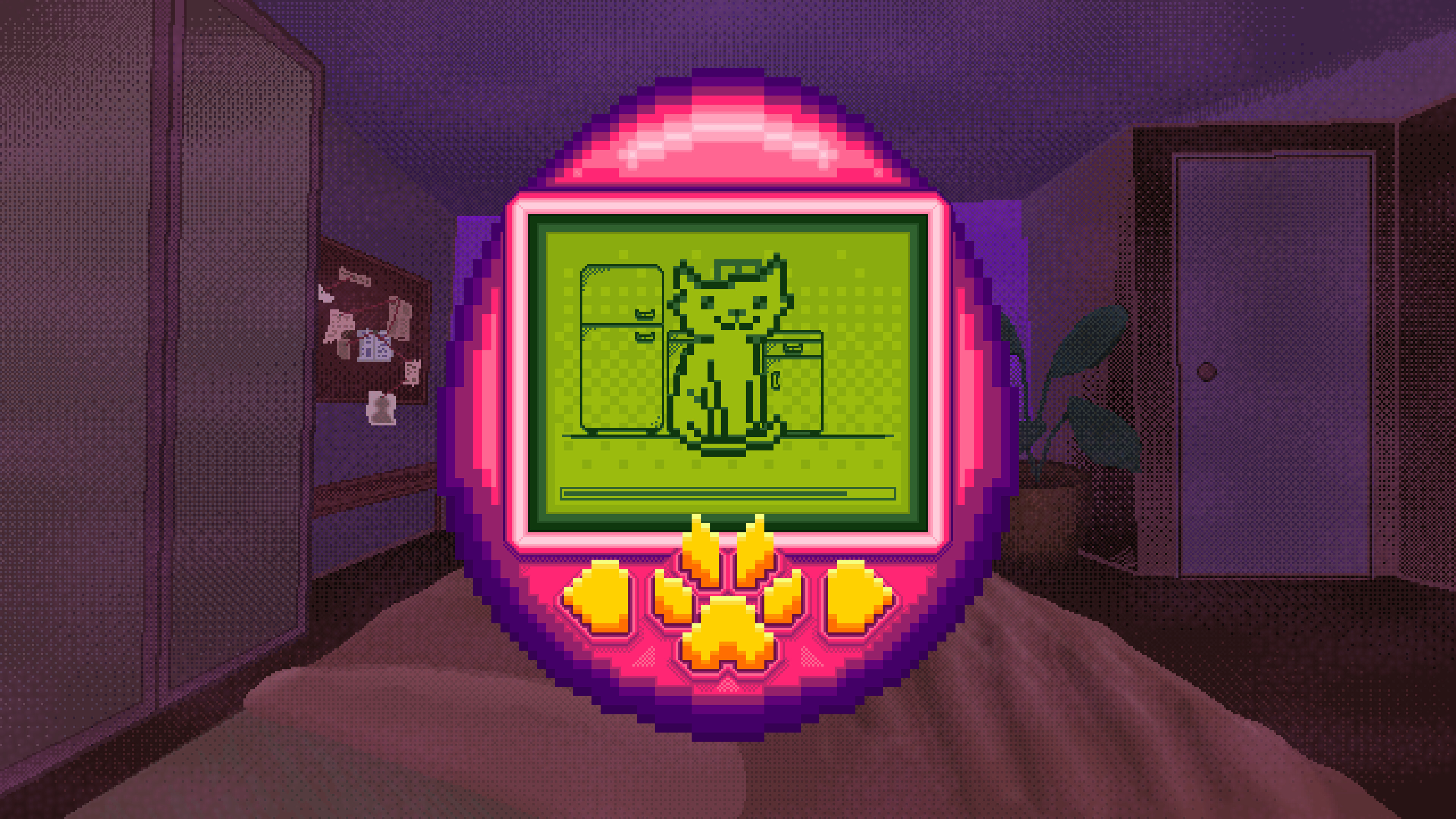 Babette screenshot 1