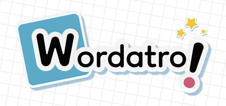 Wordatro! Cover Image