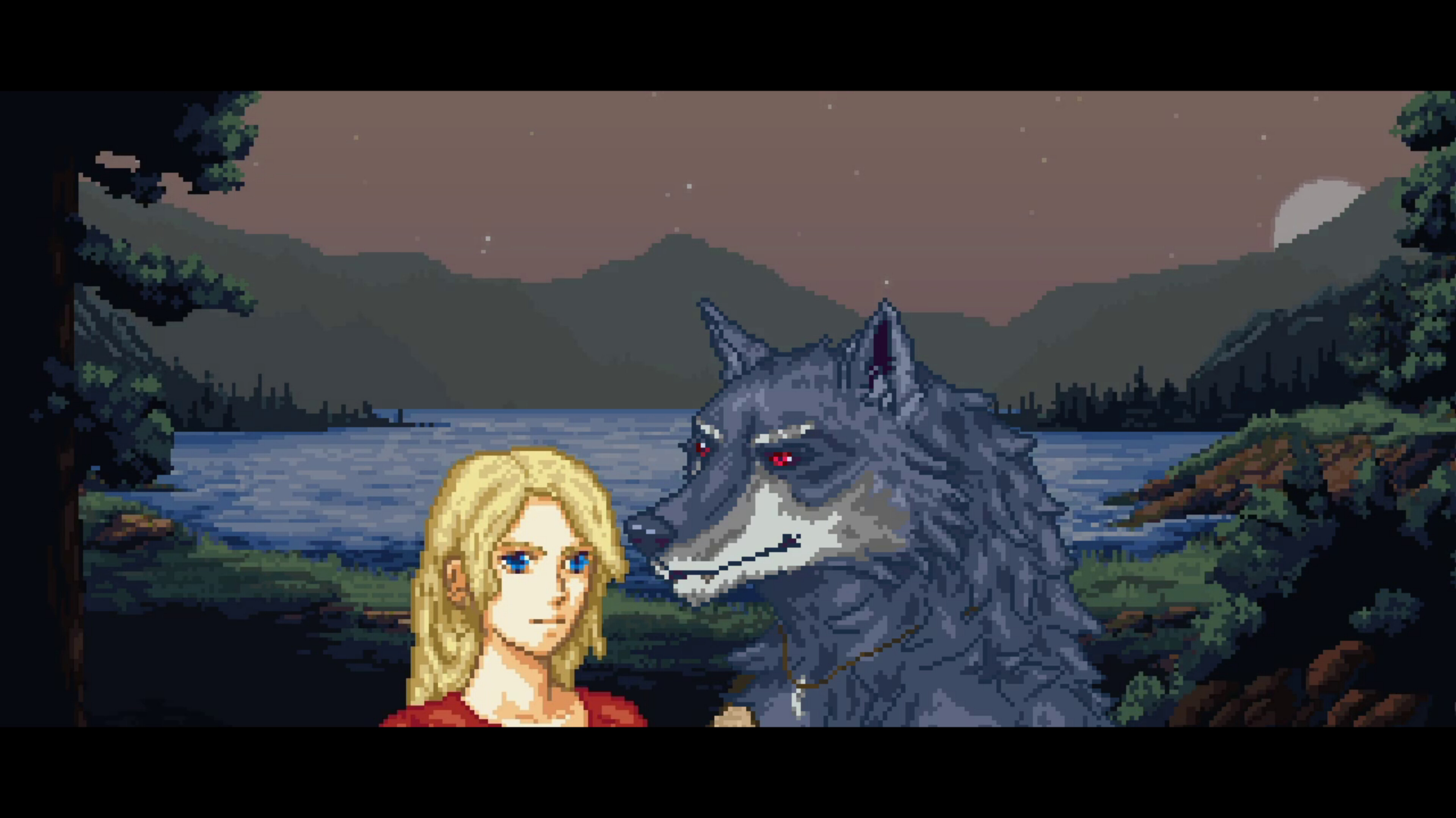 Toward Dawn screenshot 7