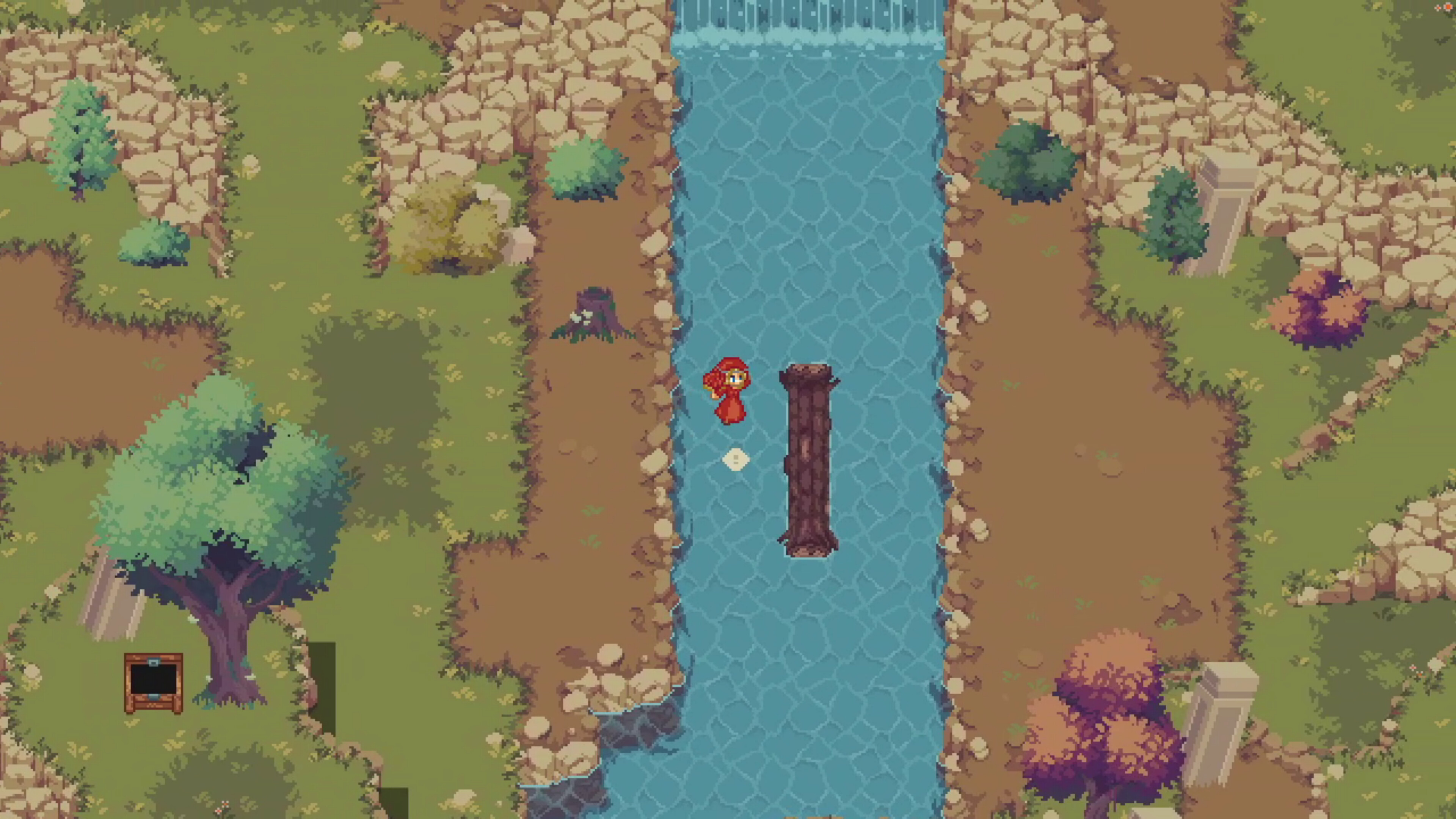 Toward Dawn screenshot 9
