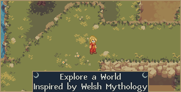 PRESENTATION - Toward Dawn 3 | RPG Jeuxvidéo