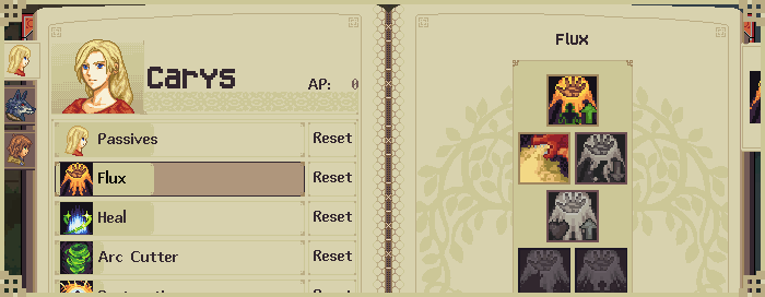 PRESENTATION - Toward Dawn 2 treeGif | RPG Jeuxvidéo