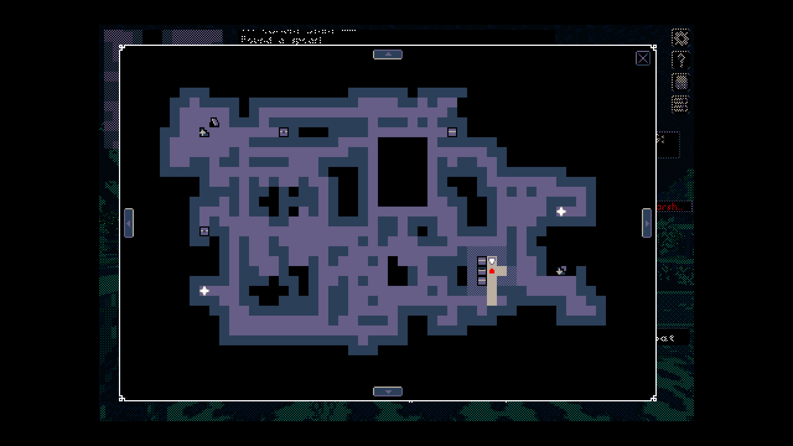 THYSIASTERY screenshot 7
