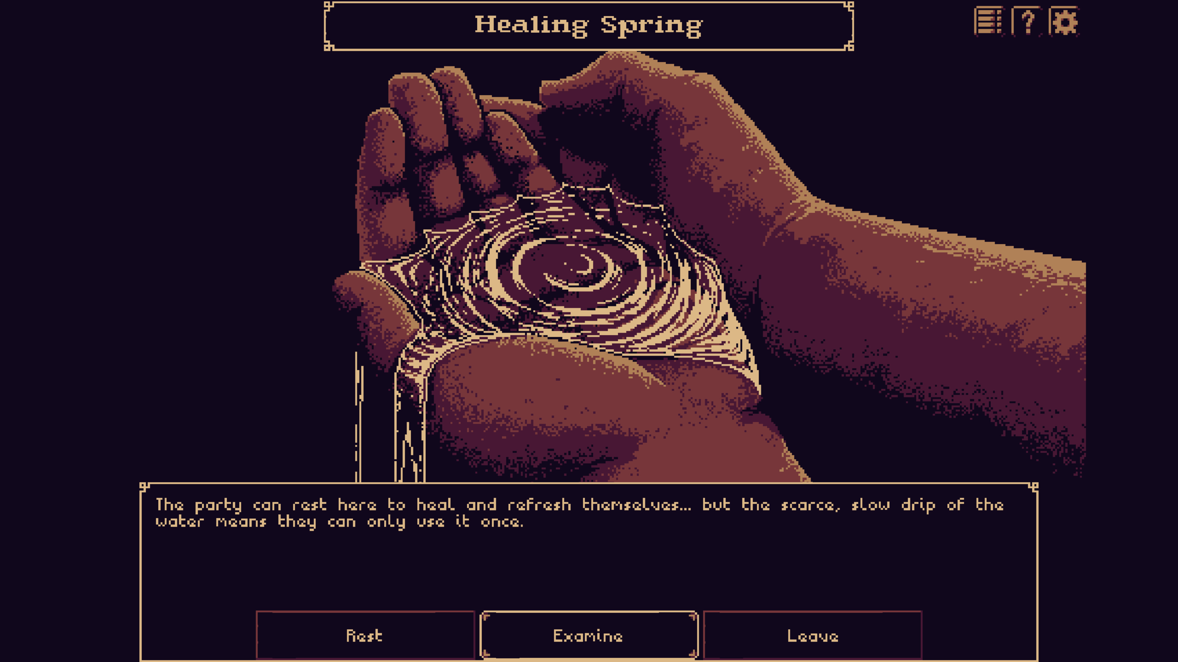 THYSIASTERY screenshot 10