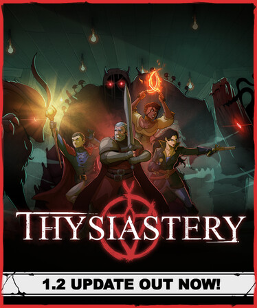THYSIASTERY