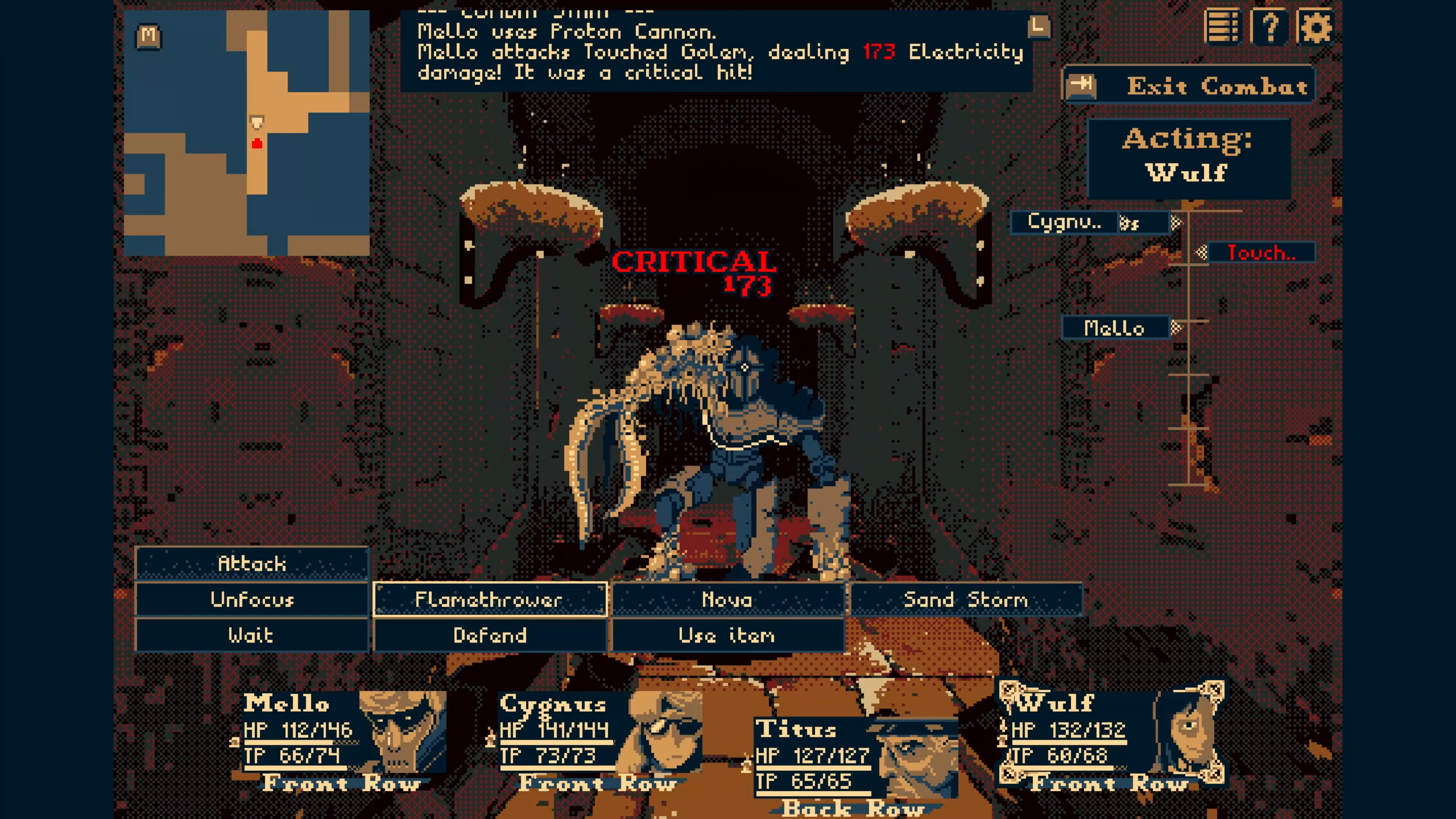 THYSIASTERY screenshot 11