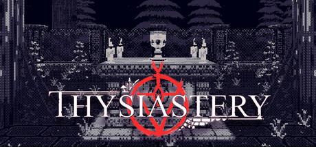 THYSIASTERY Cover Image