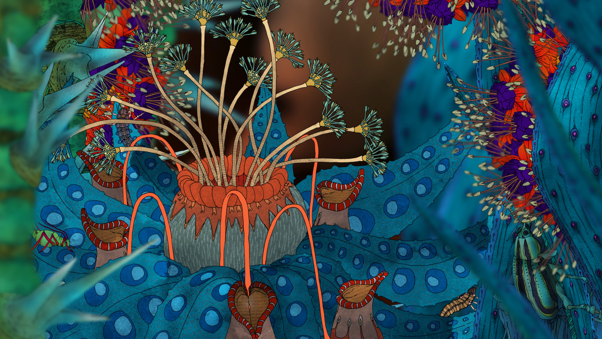 Morphopolis screenshot 5