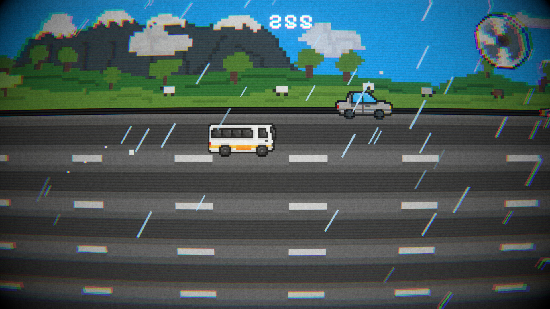 Drunk Driver screenshot 3