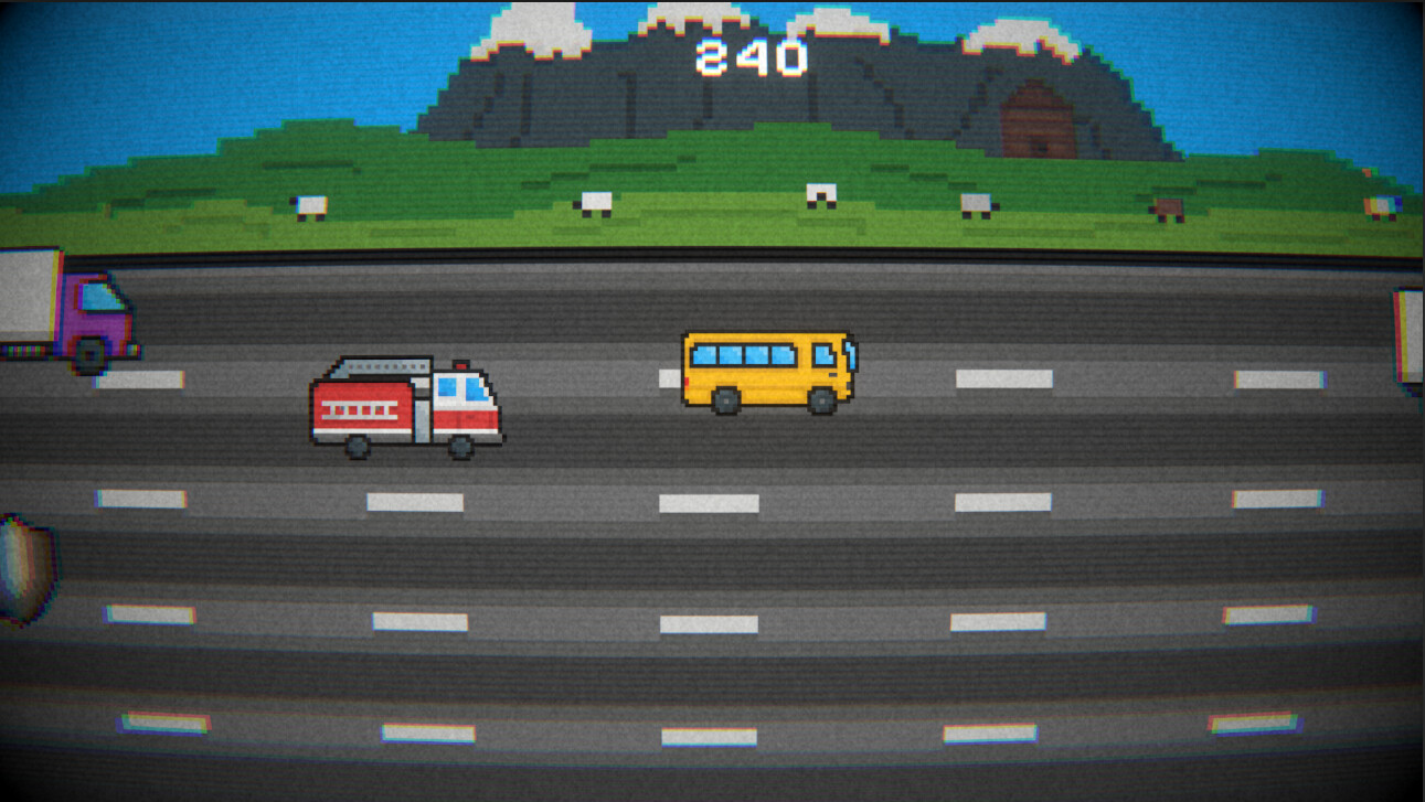 Drunk Driver screenshot 1