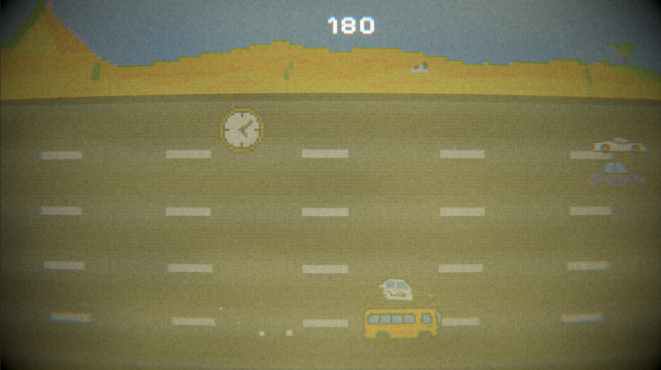 Drunk Driver screenshot 2