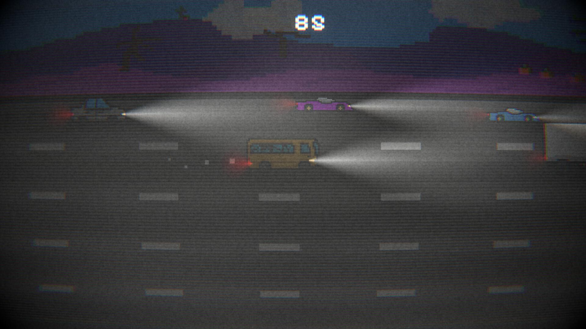 Drunk Driver screenshot 4