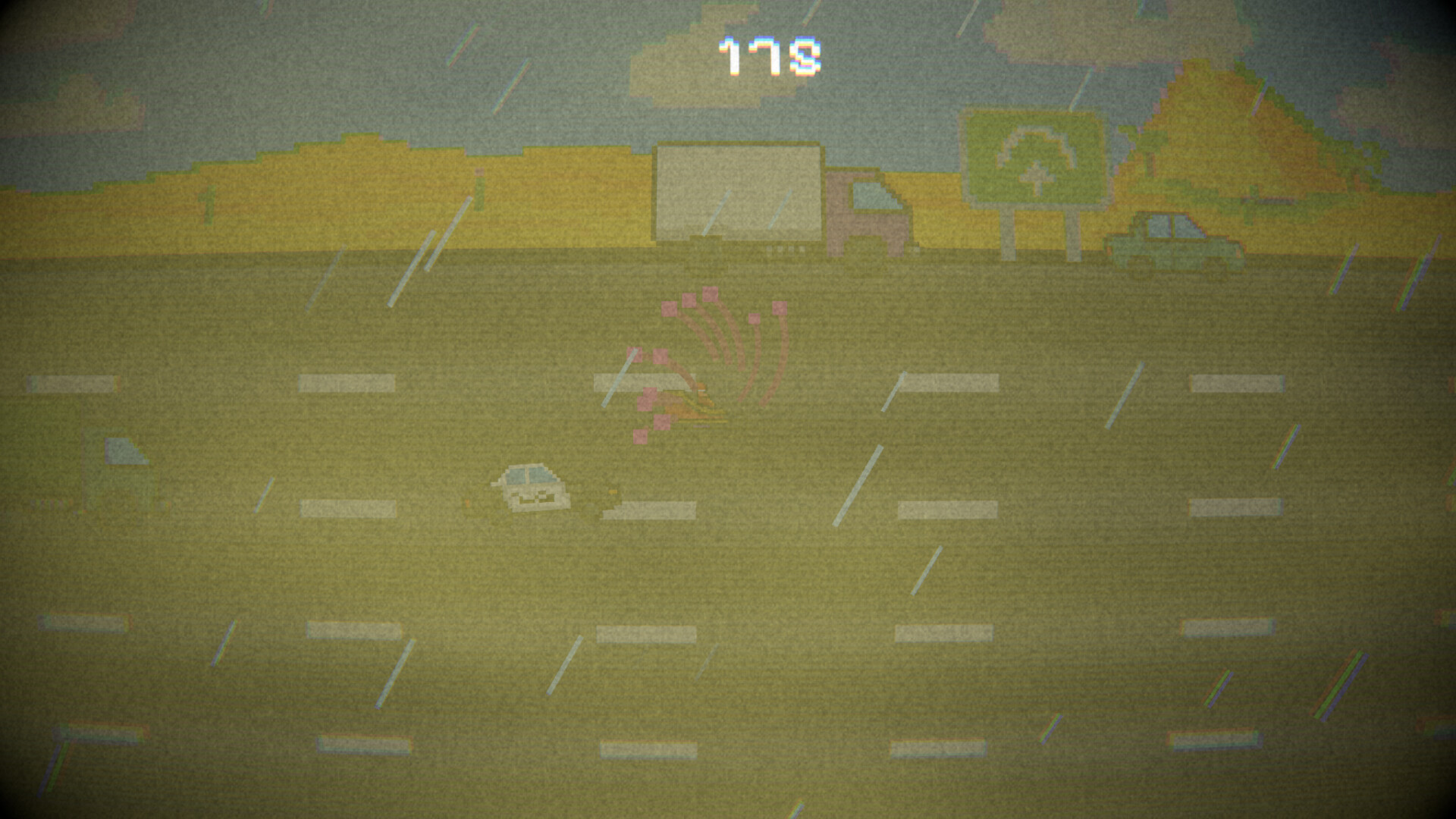 Drunk Driver screenshot 5