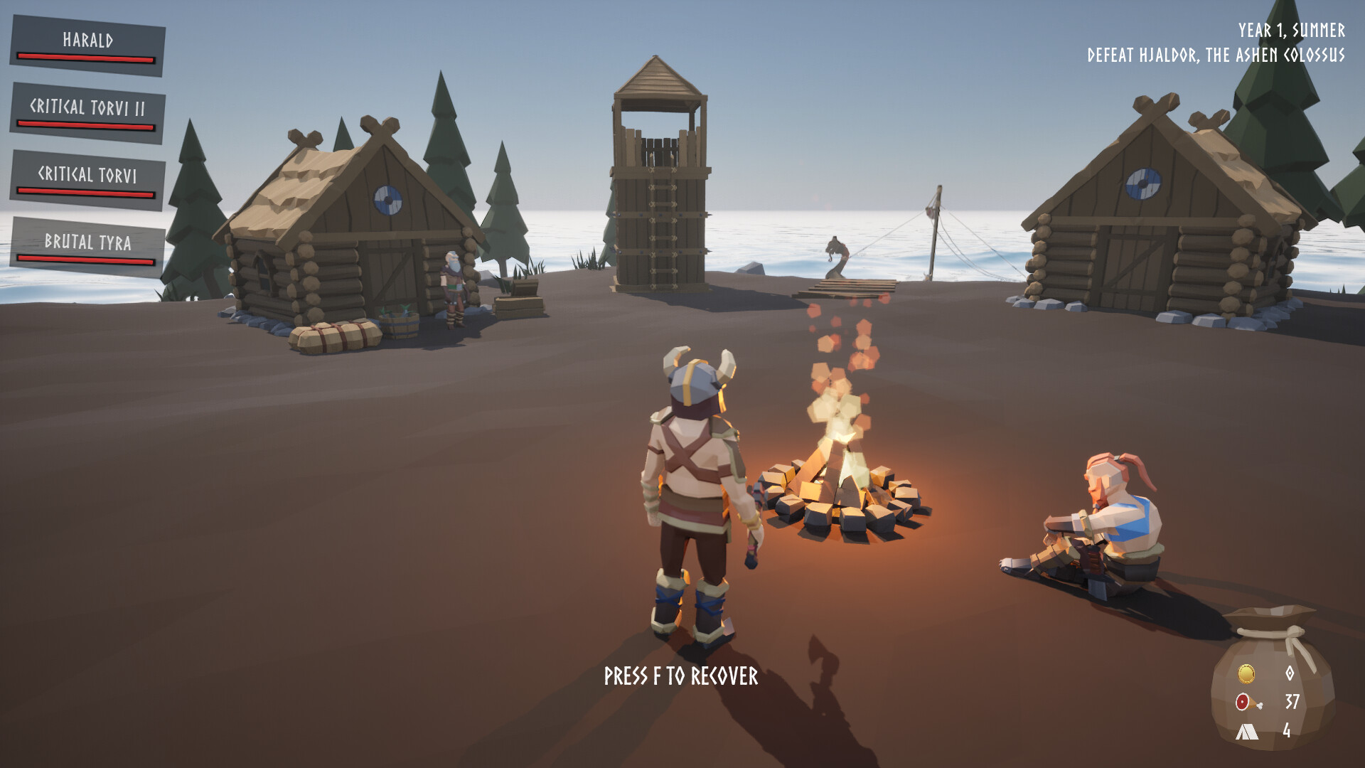 ViCrew screenshot 7