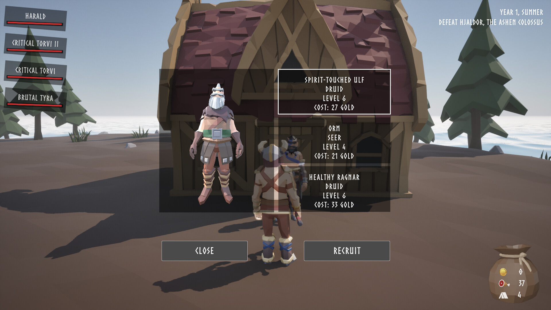 ViCrew screenshot 6