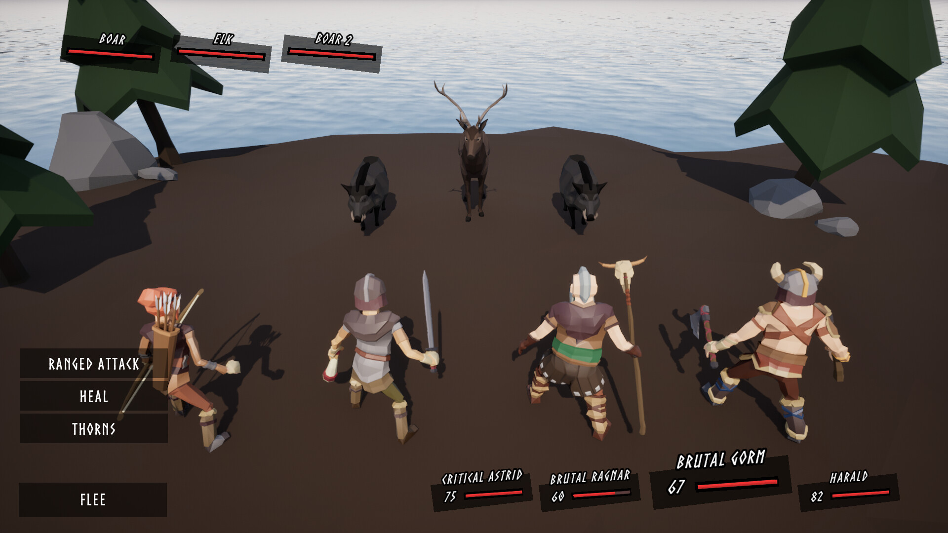 ViCrew screenshot 1