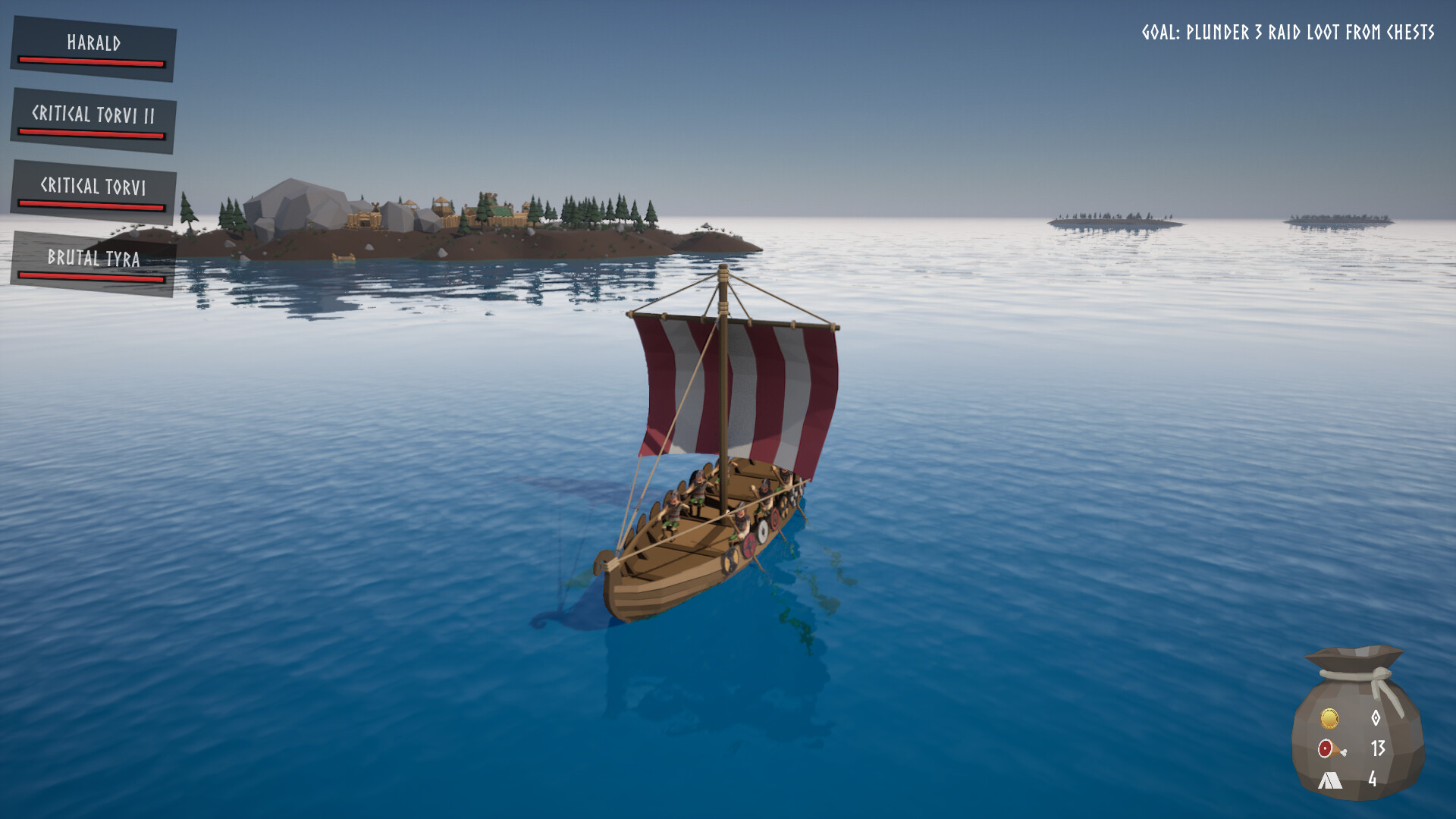 ViCrew screenshot 2