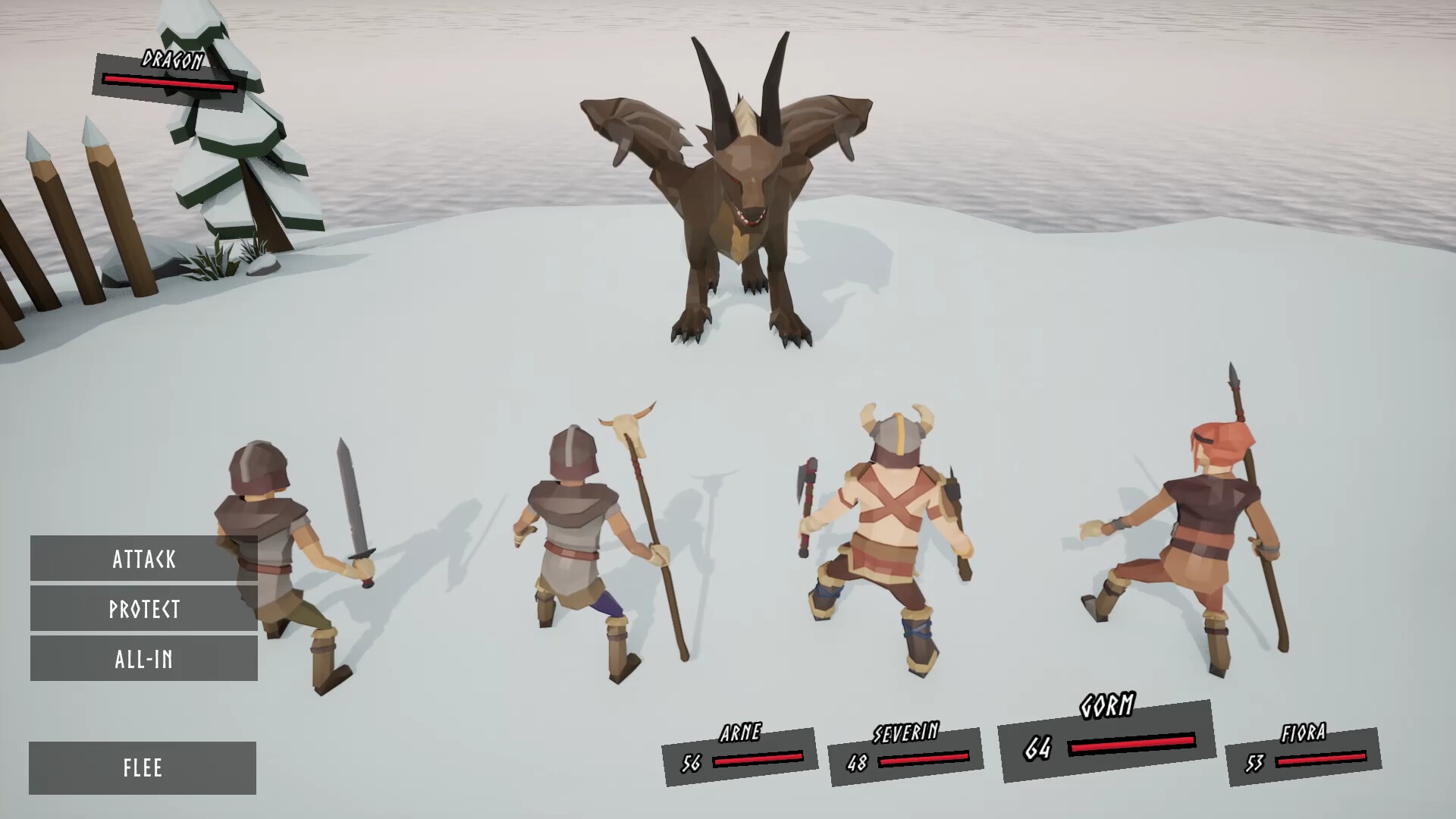 ViCrew screenshot 5