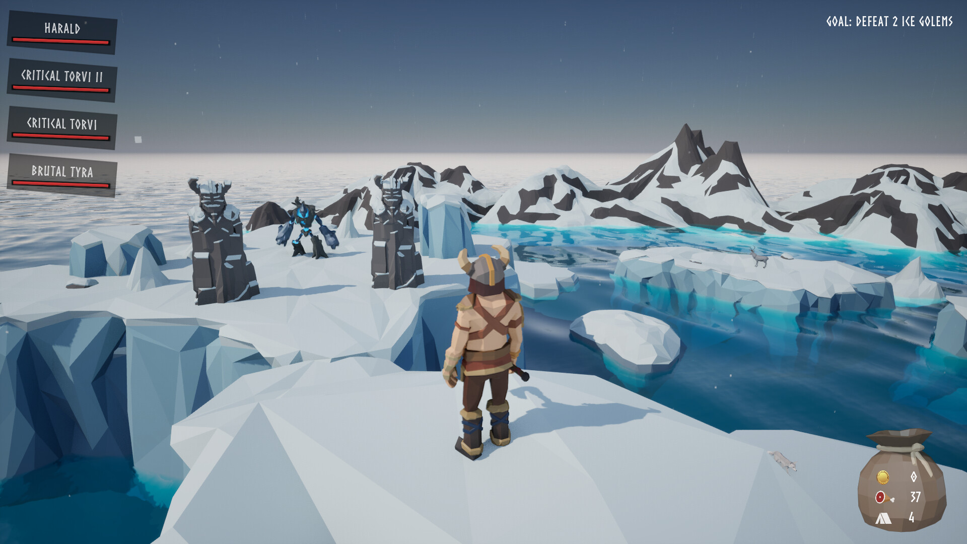 ViCrew screenshot 4